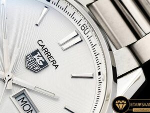 TAG0323A - Carrera Calibre 5 Automatic SSSS White ANF Asia 2824 - 02.jpg